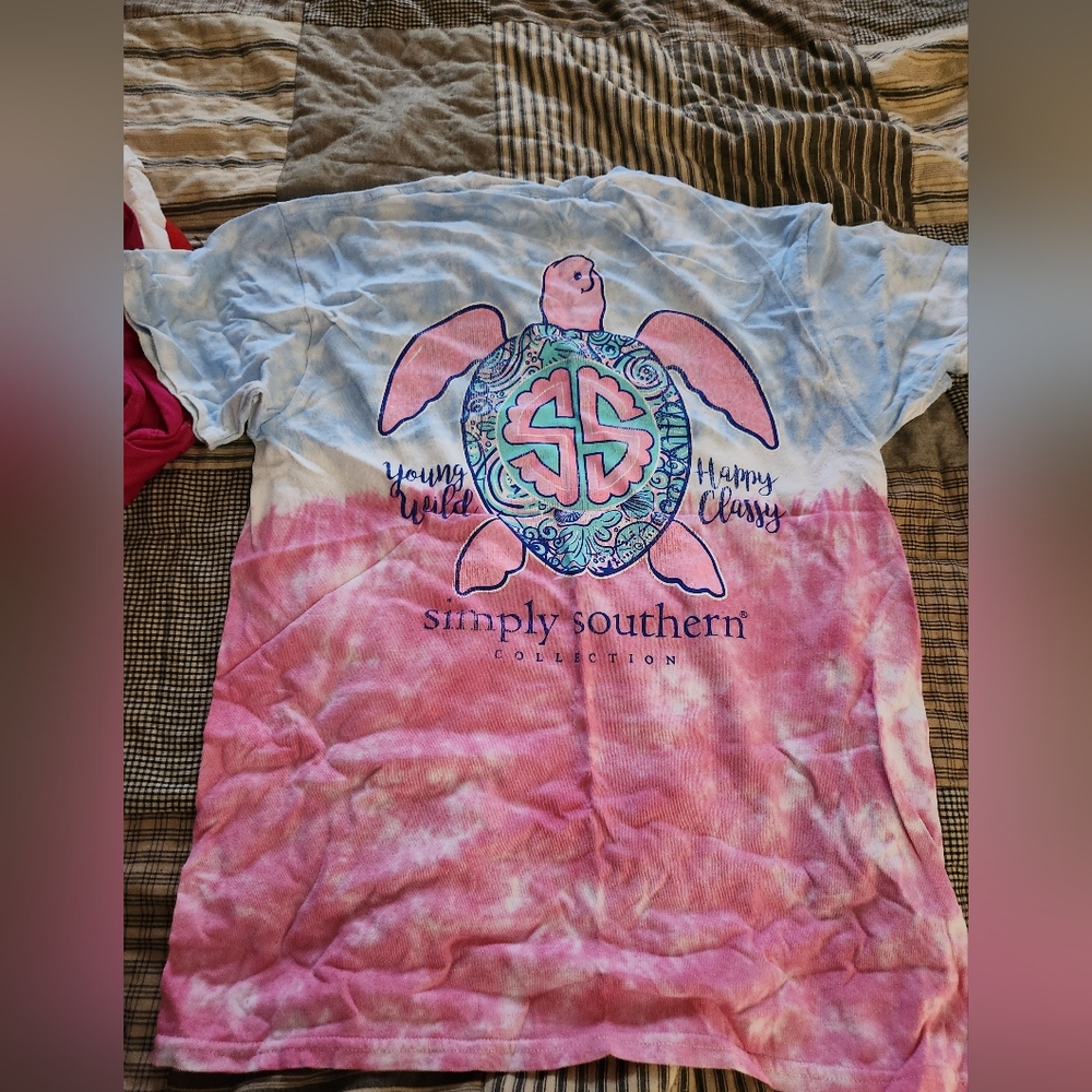 T shirt